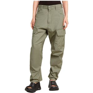 G-star - D23221-9706 - Cargobroek - Boyfriend Fit - 100% Katoen