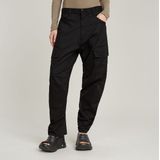 G-star - D23221-868 - Cargobroek - Groen - 100% Katoen