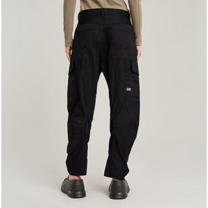 G-star - D23221-868 - Cargobroek - Groen - 100% Katoen