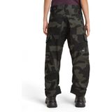 G-Star RAW - 3D Boyfriend Cargobroek - Meerkleurig - Katoen