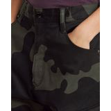 G-Star RAW - 3D Boyfriend Cargobroek - Meerkleurig - Katoen