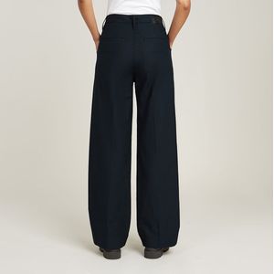 G-Star RAW - Deck Chino 2.0 - Chino - Indigokleur - Katoen - Duurzaam