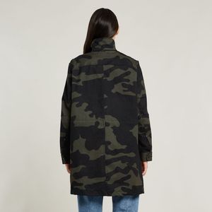 G-star - Rovic Overshirt - Straight Fit - Lange Mouwen