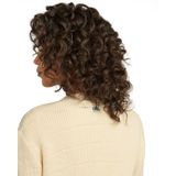 G-Star - D26497-4428-G076 - Vest - Beige - 70% Acryl, 30% Verantwoorde Wol, Casual, Gebreid