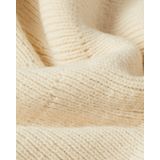 G-Star - D26497-4428-G076 - Vest - Beige - 70% Acryl, 30% Verantwoorde Wol, Casual, Gebreid