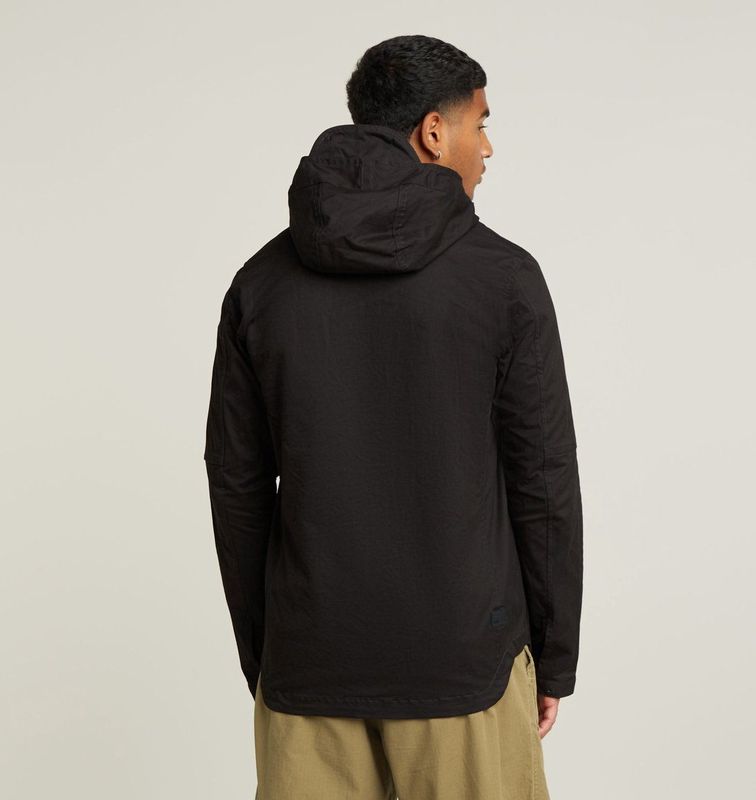 Tussenjassen - Original Look - Comfortabele Pasvorm