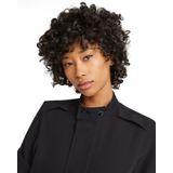 G-Star - D19661-9285-6484 - Workwear Jumpsuit - Zwart - Korte Mouwen - Casual