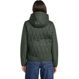 G-Star - D26506-8139-995 Gewatteerd Jack - Grijs - Polyester