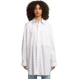 G-star - Oversized Bf T-shirt - Lange Mouwen