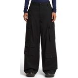 G-Star - D23575 Cargobroek - Zwart - Katoen - Casual