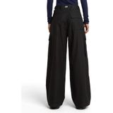 G-Star - D23575 Cargobroek - Zwart - Katoen - Casual