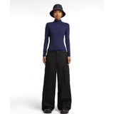 G-Star - D23575 Cargobroek - Zwart - Katoen - Casual