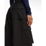 G-Star - D23575 Cargobroek - Zwart - Katoen - Casual