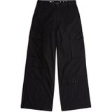 G-Star - D23575 Cargobroek - Zwart - Katoen - Casual