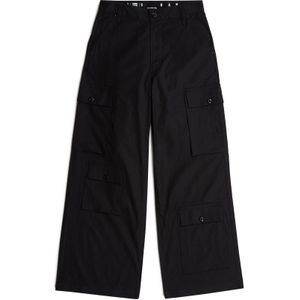 G-Star RAW Pantalon cargo Mega, Noir (Dk Black D23575-9891-6484), 29W
