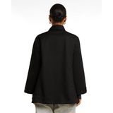 G-Star - D15160-C631-6484 - A-lijn Field Jacket - Zwart - Casual - Duurzaam