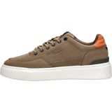 G-Star Rovic Cup Low M Sneakers Laag - taupe
