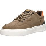 G-Star Rovic Cup Low M Sneakers Laag - taupe