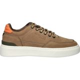 G-Star Rovic Cup Low M Sneakers Laag - taupe