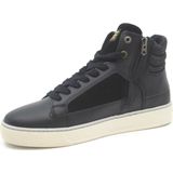 G-Star Ravond heren sneaker - Zwart