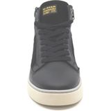 G-Star Ravond heren sneaker - Zwart