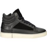 G-Star Ravond heren sneaker - Zwart