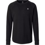 G-Star RAW - Revend - Skinny Jeans - Blauw - 92% Katoen