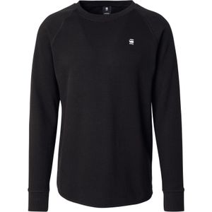 G-Star RAW - Revend - Skinny Jeans - Blauw - 92% Katoen