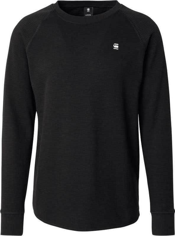 G-Star RAW - Revend - Skinny Jeans - Blauw - 92% Katoen