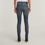 G-Star - D19079-D637-C268 - Jeans - Blauw - Skinny Pasvorm - Casual