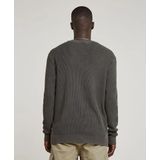 G-Star RAW - Tricot serré - Grijs - XXL