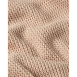 G-STAR RAW - Pull Serrated R Knit - Tricot - Roze - Katoen