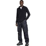 G-star - Serrated Skipper - Trui - Stonewashed - 100% Biologisch Katoen