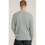 G-STAR - Gs Mercury Gd - Trui - Stonewashed - 100% Biologisch Katoen