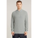 G-STAR - Gs Mercury Gd - Trui - Stonewashed - 100% Biologisch Katoen