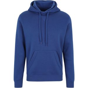 G-Star RAW - Capuchon Hoodie - Zwart - Katoen - Gekruiste Voorkant