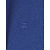 G-Star RAW - Pilot D16122 - Hooded Sweatshirt - Blauw - M