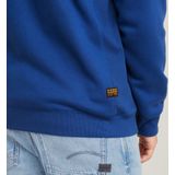 G-Star RAW - Pilot D16122 - Hooded Sweatshirt - Blauw - M