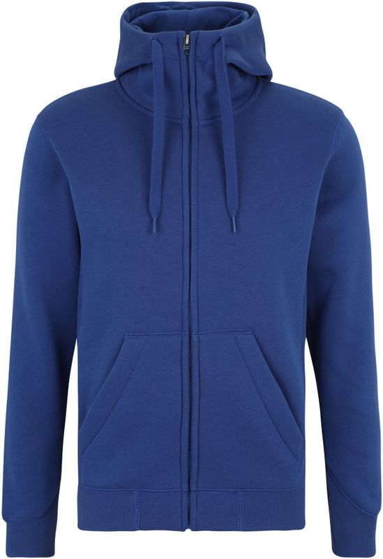 G-Star RAW - Pilot D16122 - Hooded Sweatshirt - Blauw - M