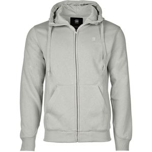 G-STAR Sweatshirt "Sweatjacke Premium core hdd zip sw ls"