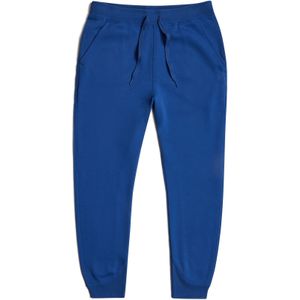 G-Star RAW Premium Core Type C joggingbroek, blauw (Pilot D15653-c235-1235), XL