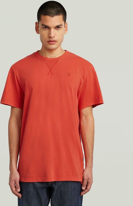 G-star - Nifous - T-shirt - Korte Mouwen