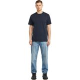 G-Star RAW - Nifous - T-shirt - Zwart - Biologisch Katoen