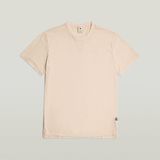 G-Star RAW - Nifous - T-shirt - Roze
