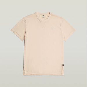 G-Star RAW - Nifous - T-shirt - Roze