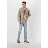 G-star - Nifous R - Poloshirt - Beige - Katoen