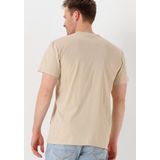 G-star - Nifous R - Poloshirt - Beige - Katoen