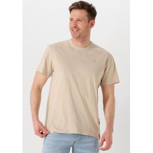 G-star - Nifous R - Poloshirt - Beige - Katoen