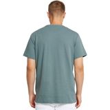 G-star - Nifous - T-shirt - Zwart - 100% Biologisch Katoen