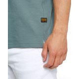 G-star - Nifous - T-shirt - Zwart - 100% Biologisch Katoen